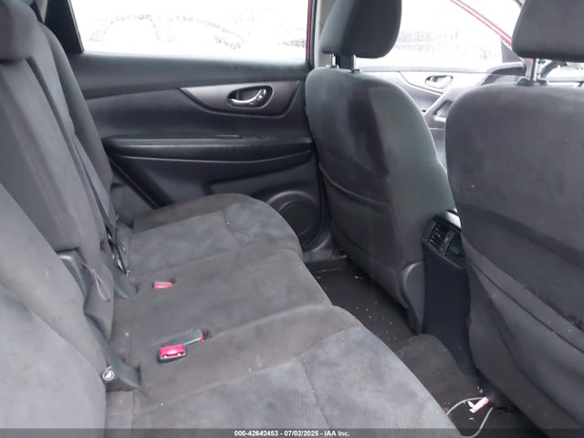 Nissan 2015 2015 KNMAT2MT0FP551184 Image 8