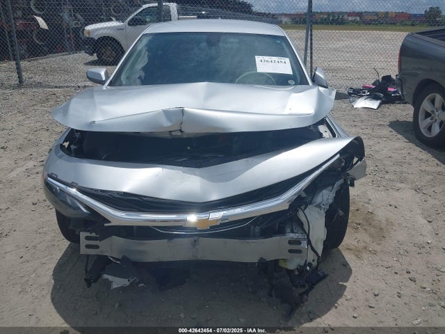Chevrolet lfv - direct injection, variable valve timing, gen 1 2020 1G1ZD5ST0LF002888 Image 12