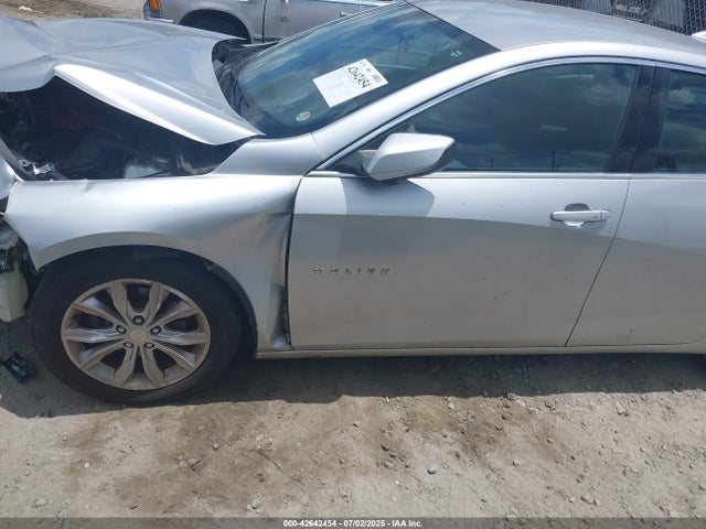 Chevrolet lfv - direct injection, variable valve timing, gen 1 2020 1G1ZD5ST0LF002888 Image 14