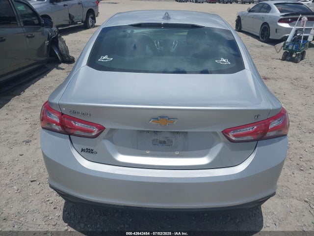 Chevrolet lfv - direct injection, variable valve timing, gen 1 2020 1G1ZD5ST0LF002888 Image 16