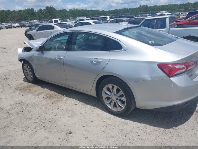 Chevrolet lfv - direct injection, variable valve timing, gen 1 2020 1G1ZD5ST0LF002888 Image 3