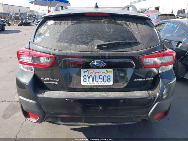 JF2GTHNC8MH658794 Subaru na