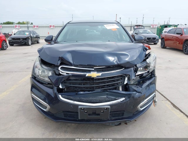 1G1PE5SB2G7187490 Chevrolet luv - vvt, alum, e85 max
