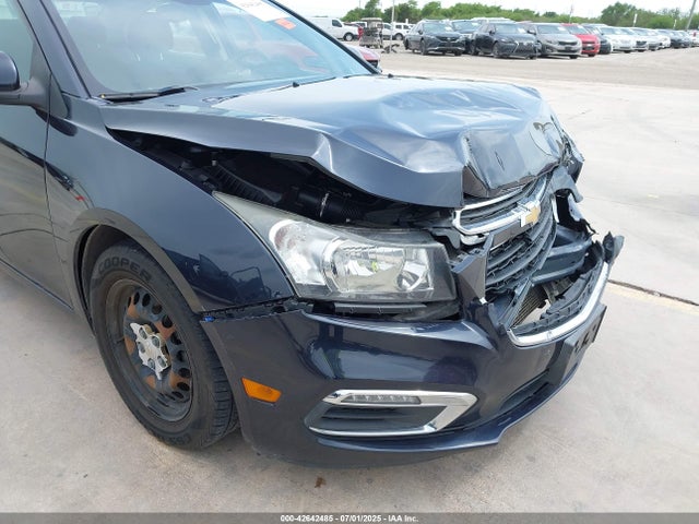 1G1PE5SB2G7187490 Chevrolet luv - vvt, alum, e85 max