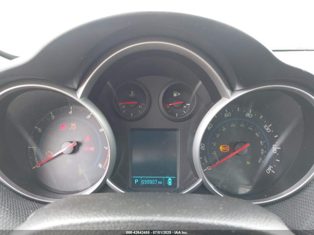 1G1PE5SB2G7187490 Chevrolet luv - vvt, alum, e85 max