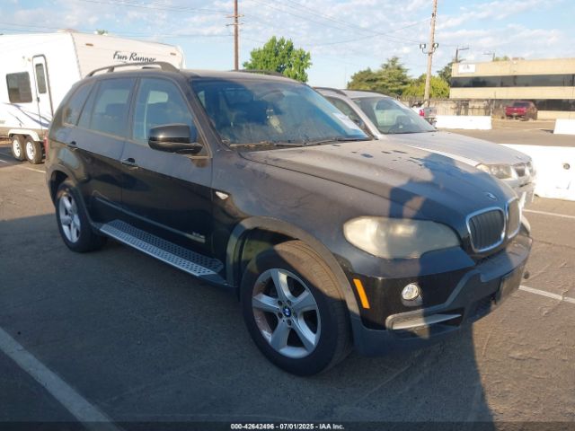 2008 BMW X5 5UXFE43528L004120