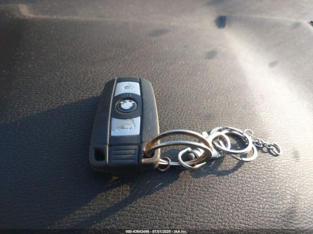 2008 BMW X5 5UXFE43528L004120 Photo 10