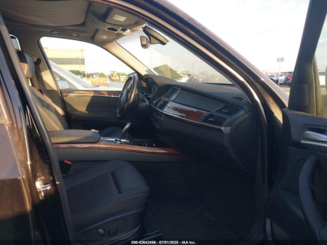 2008 BMW X5 5UXFE43528L004120 Photo 4