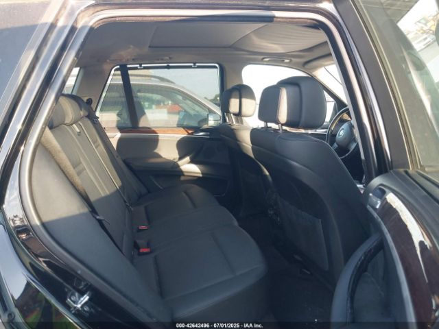 2008 BMW X5 5UXFE43528L004120 Photo 7