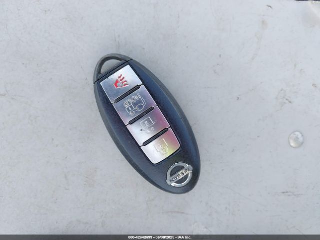 2015 NISSAN LEAF 1N4AZ0CP5FC307440 Photo 10