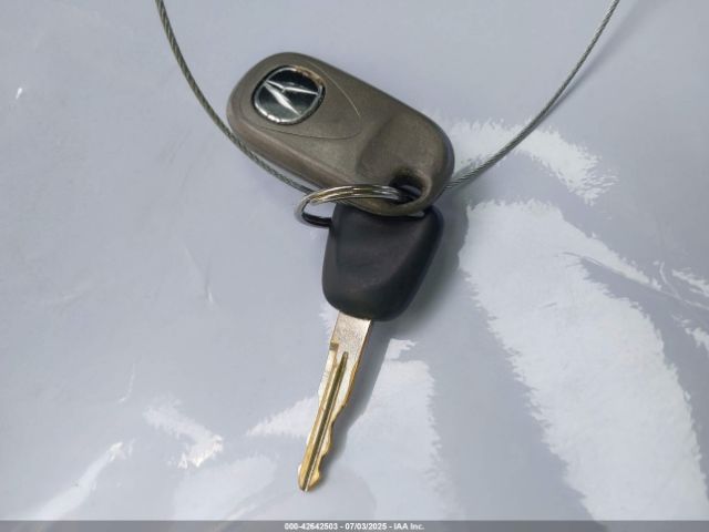 2006 ACURA TSX JH4CL96806C011981 Photo 10