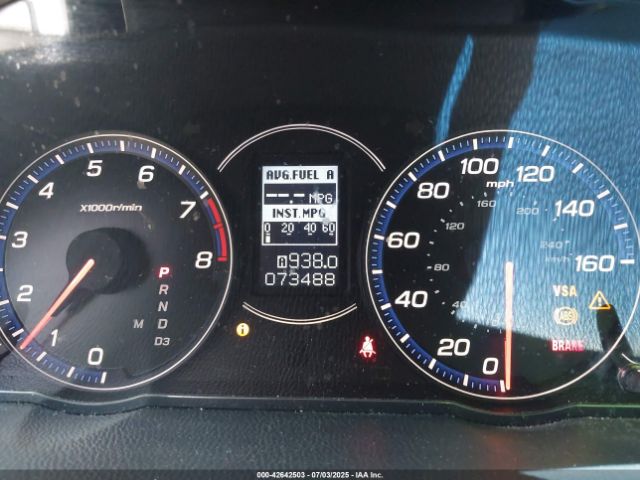 2006 ACURA TSX JH4CL96806C011981 Photo 6