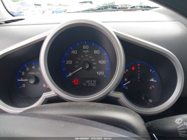 2007 HONDA ELEMENT 5J6YH28717L010631 Photo 6