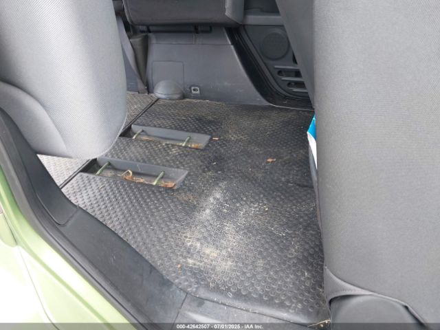 2007 HONDA ELEMENT 5J6YH28717L010631 Photo 7