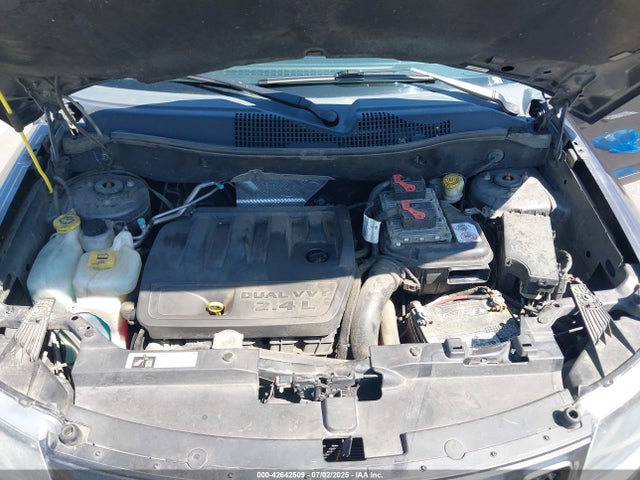 1C4NJDBBXGD729747 Jeep 2016