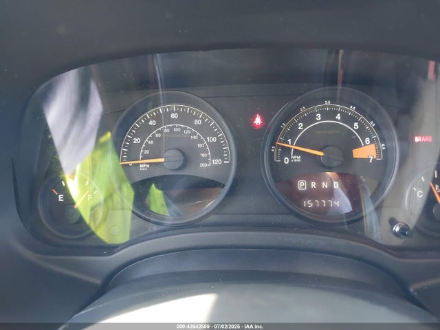 1C4NJDBBXGD729747 Jeep 2016