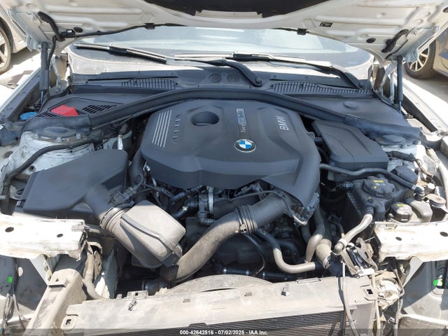 BMW 230I 2017 WBA2F9C33HV664645 Image 10