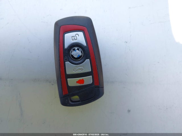 BMW 230I 2017 WBA2F9C33HV664645 Image 11
