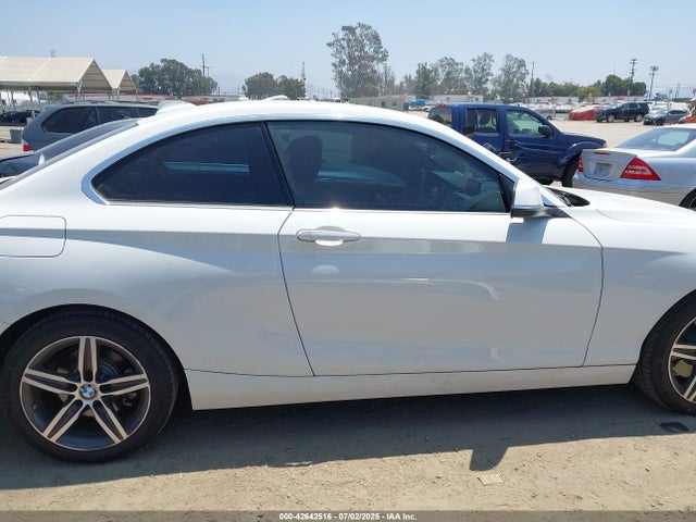 BMW 230I 2017 WBA2F9C33HV664645 Image 14