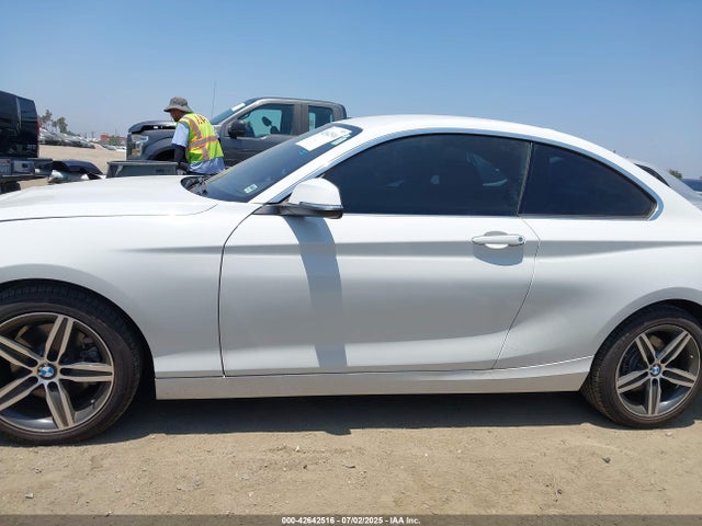 BMW 230I 2017 WBA2F9C33HV664645 Image 15