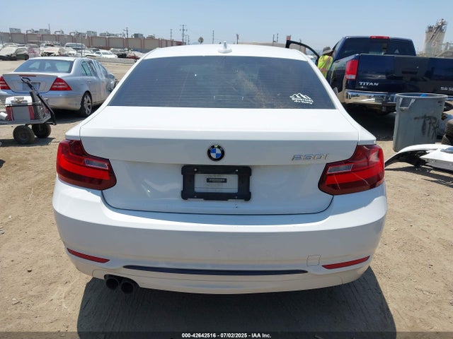 BMW 230I 2017 WBA2F9C33HV664645 Image 17