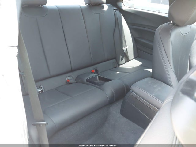 BMW 230I 2017 WBA2F9C33HV664645 Image 8