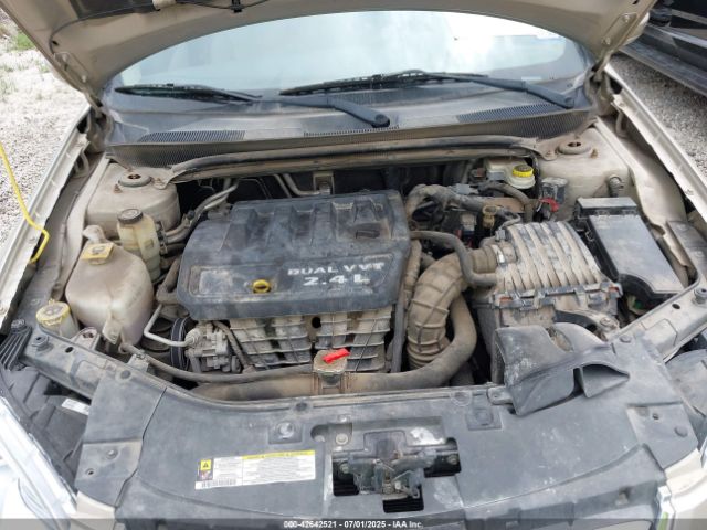 2013 CHRYSLER 200 1C3CCBBB8DN666048 Photo 9
