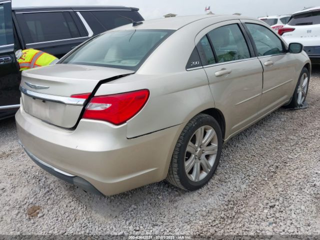 2013 CHRYSLER 200 1C3CCBBB8DN666048 Photo 3