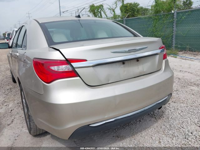 2013 CHRYSLER 200 1C3CCBBB8DN666048 Photo 5