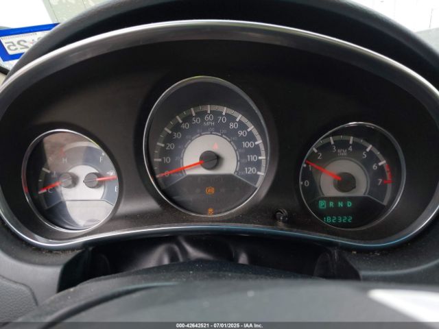 2013 CHRYSLER 200 1C3CCBBB8DN666048 Photo 6