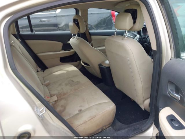2013 CHRYSLER 200 1C3CCBBB8DN666048 Photo 7
