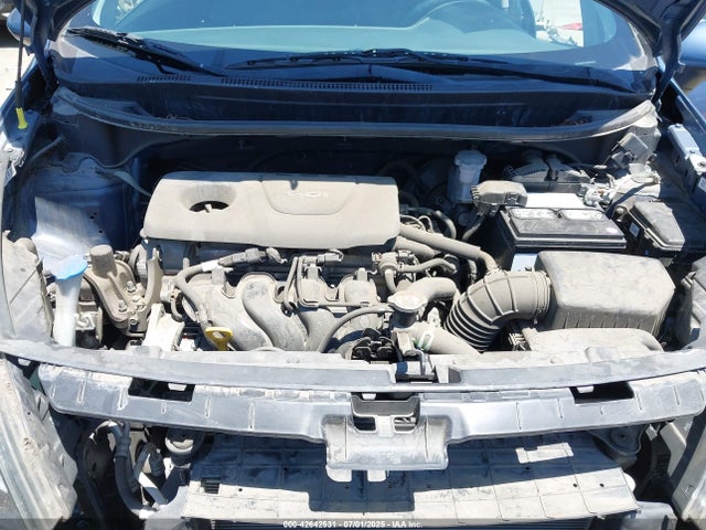 KIA gamma 2016 KNADM4A30G6598522 Image 10