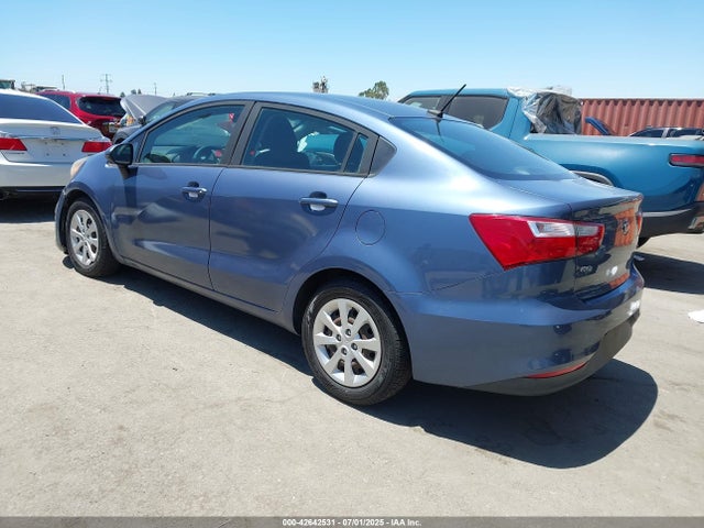 KIA gamma 2016 KNADM4A30G6598522 Image 3