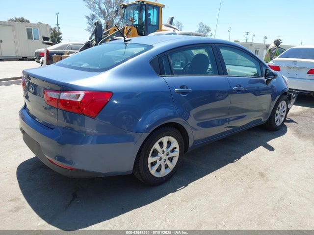 KIA gamma 2016 KNADM4A30G6598522 Image 4