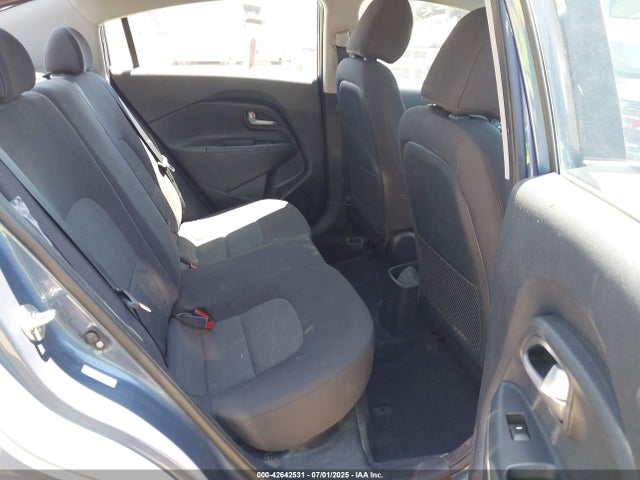 KIA gamma 2016 KNADM4A30G6598522 Image 8