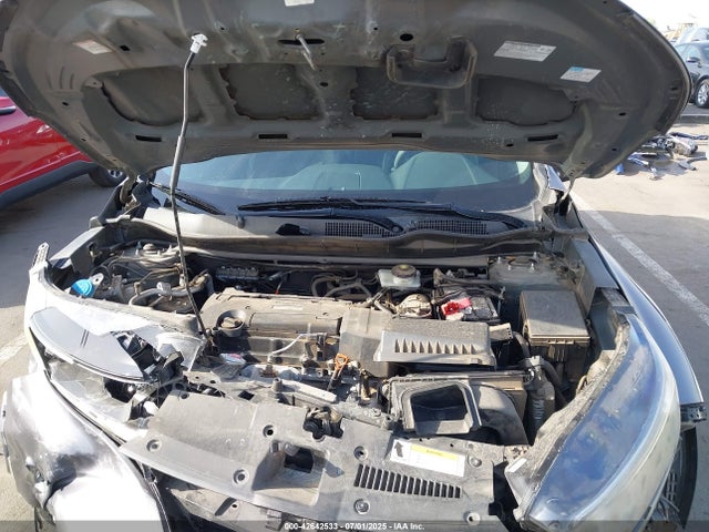 2HKRW5H30JH423988 Honda k24w9/k24v9