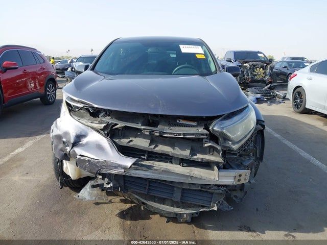 2HKRW5H30JH423988 Honda k24w9/k24v9