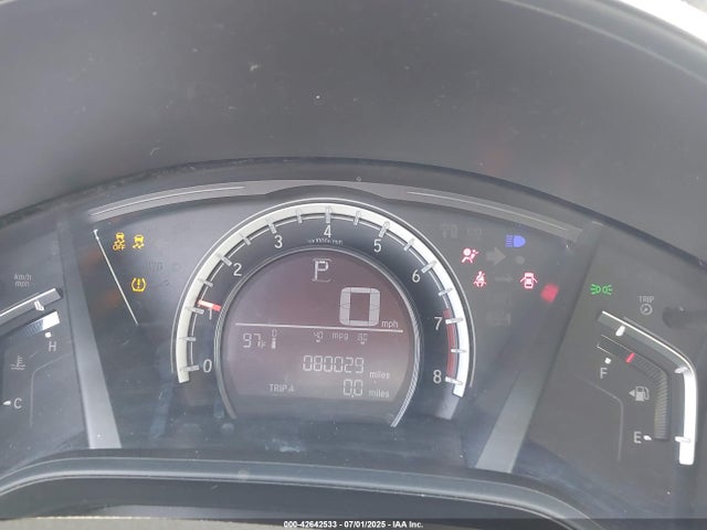 2HKRW5H30JH423988 Honda k24w9/k24v9