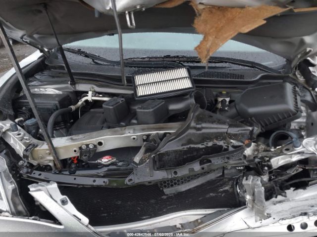 2014 ACURA MDX 5FRYD3H45EB018422 Photo 9