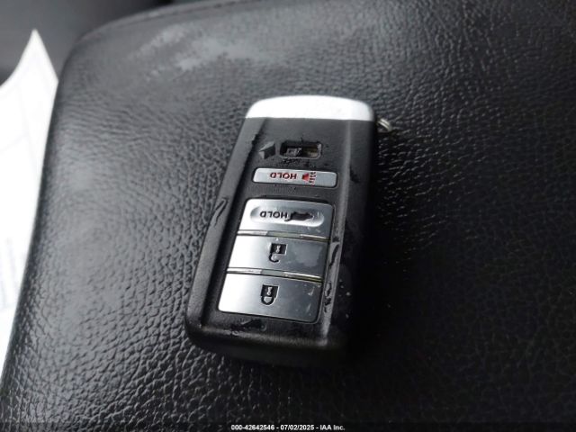 2014 ACURA MDX 5FRYD3H45EB018422 Photo 10