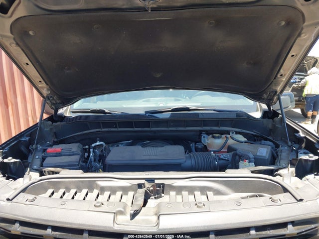 1GCUWDED0KZ115795 Chevrolet l84 - di, dfm, alum, gen 5, var 2