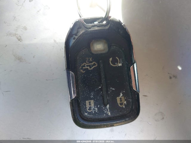 1GCUWDED0KZ115795 Chevrolet l84 - di, dfm, alum, gen 5, var 2