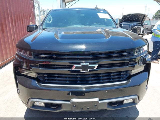1GCUWDED0KZ115795 Chevrolet l84 - di, dfm, alum, gen 5, var 2