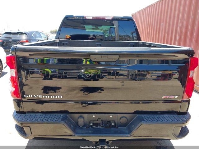 1GCUWDED0KZ115795 Chevrolet l84 - di, dfm, alum, gen 5, var 2