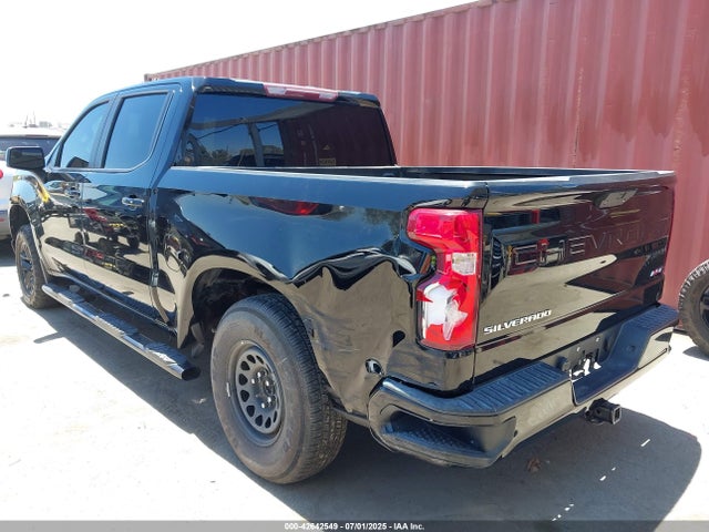 1GCUWDED0KZ115795 Chevrolet l84 - di, dfm, alum, gen 5, var 2