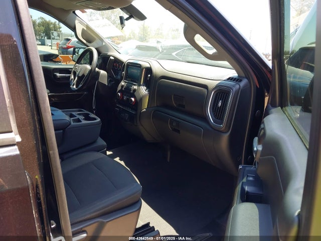1GCUWDED0KZ115795 Chevrolet l84 - di, dfm, alum, gen 5, var 2