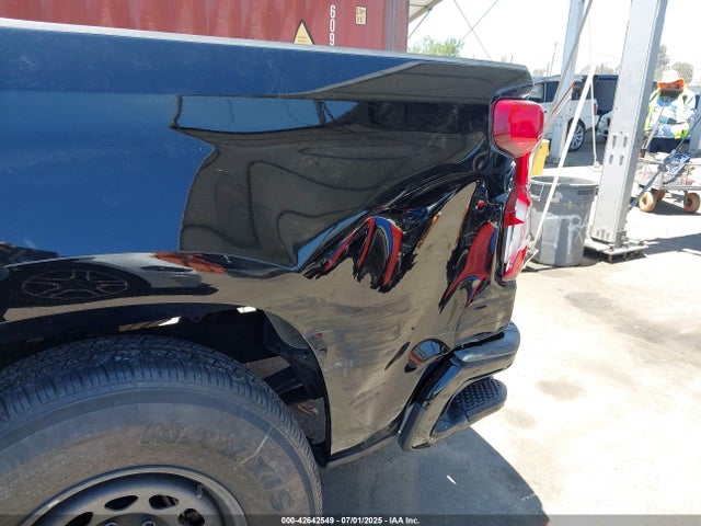 1GCUWDED0KZ115795 Chevrolet l84 - di, dfm, alum, gen 5, var 2