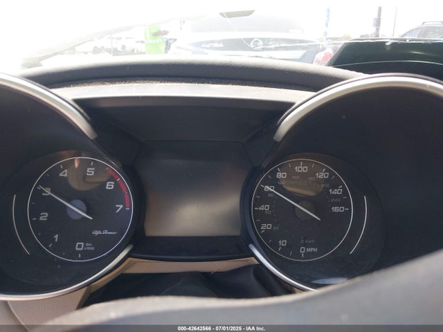 Alfa Romeo giulia (952) 2018 ZARFAEEN9J7572028 Image 15