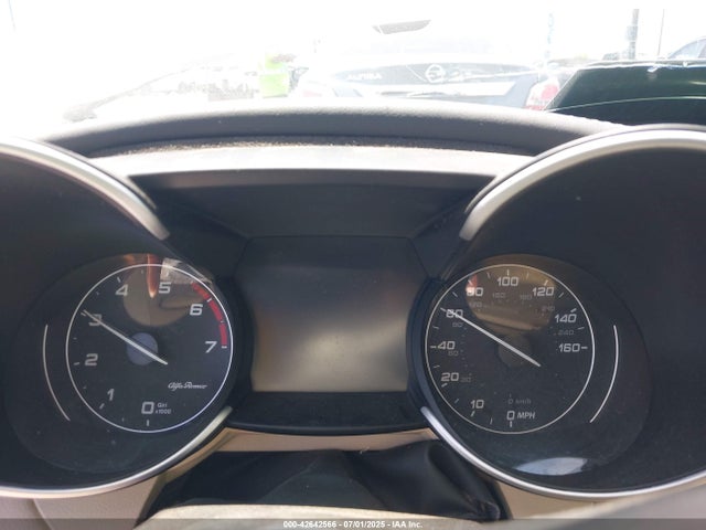 Alfa Romeo giulia (952) 2018 ZARFAEEN9J7572028 Image 7