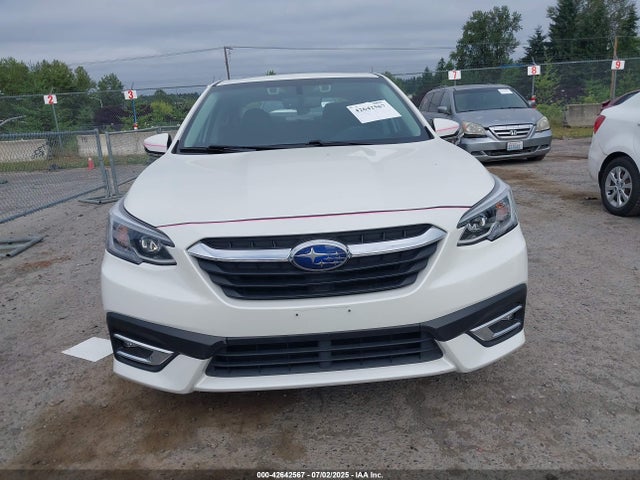 4S3BWAN67L3006892 Subaru u5